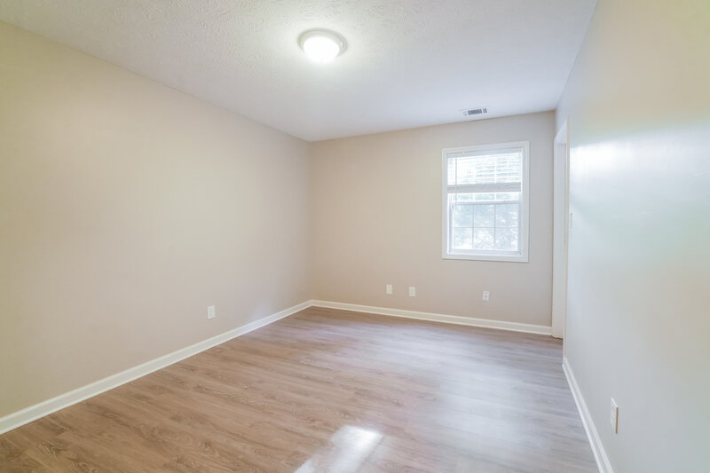 2,260/Mo, 57 Highland Dr Carrollton, GA 30116 Bedroom View
