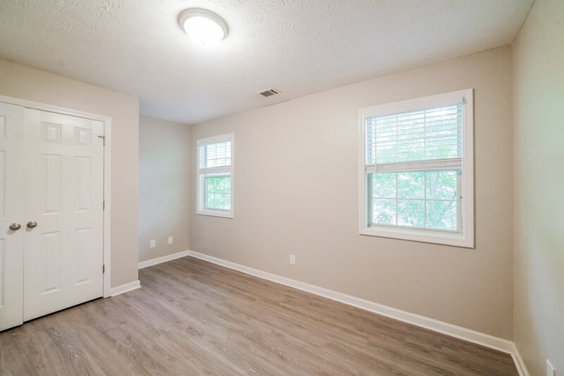 2,260/Mo, 57 Highland Dr Carrollton, GA 30116 Bedroom View 3