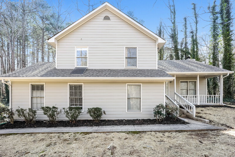 1,980/Mo, 210 Ashley Creek Dr Newnan, GA 30263 External View