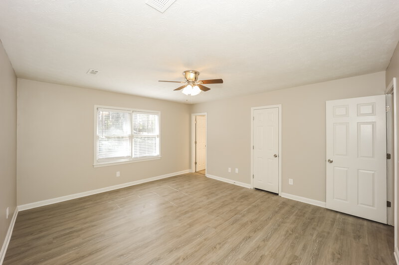 1,980/Mo, 210 Ashley Creek Dr Newnan, GA 30263 Main Bedroom View