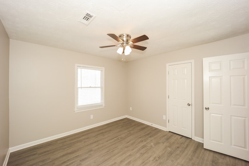 1,980/Mo, 210 Ashley Creek Dr Newnan, GA 30263 Bedroom View