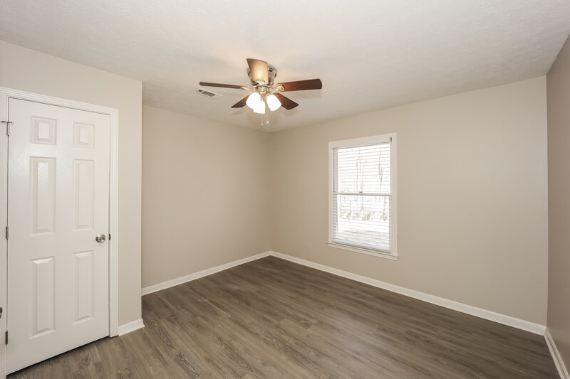 1,980/Mo, 210 Ashley Creek Dr Newnan, GA 30263 Bedroom View 2