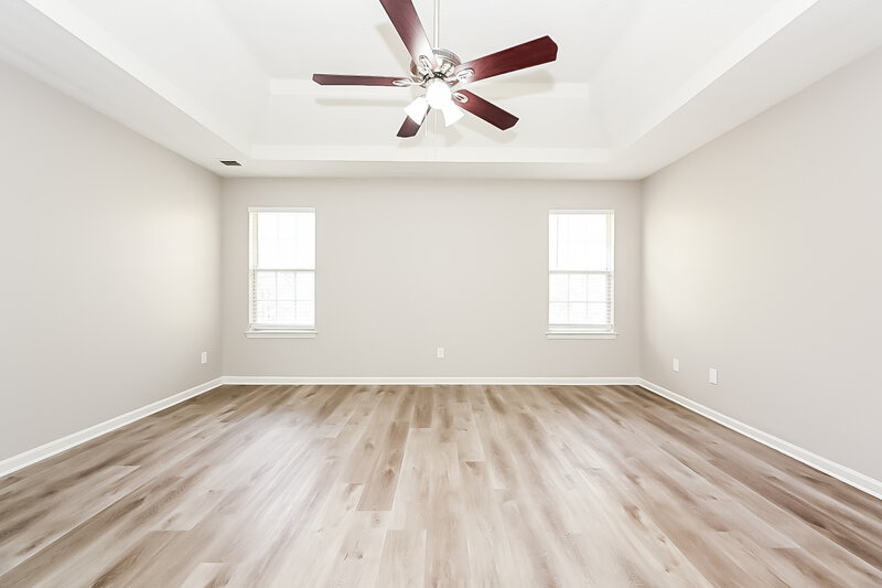 2,470/Mo, 412 Kimberwick Dr Hampton, GA 30228 Bedroom View 4