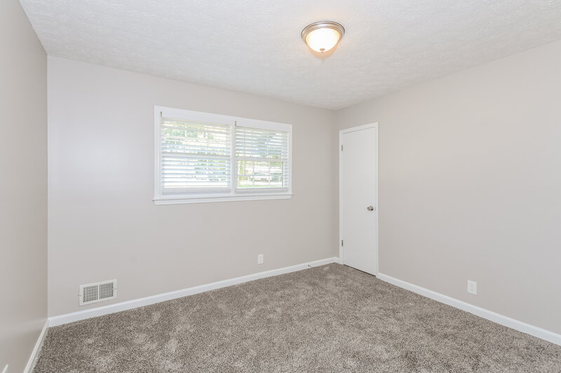 1,715/Mo, 2885 Kellogg Creek Rd Acworth, GA 30102 Bedroom View