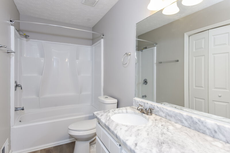 1,715/Mo, 2885 Kellogg Creek Rd Acworth, GA 30102 Bathroom View