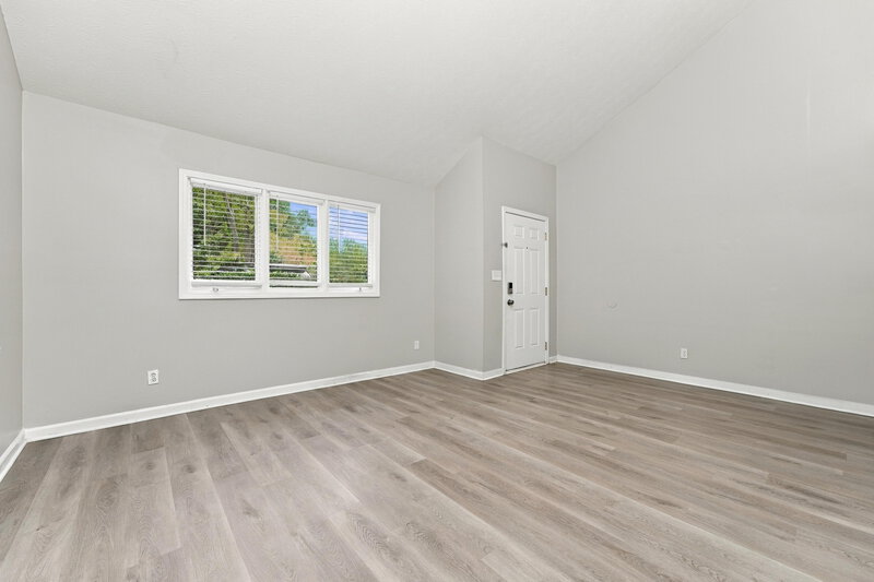 2,045/Mo, 4392 Hardwood Cir SW Lilburn, GA 30047 Living Room View