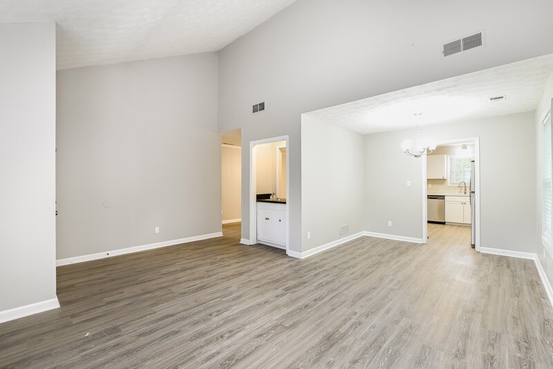 2,100/Mo, 4392 Hardwood Cir SW Lilburn, GA 30047 Sitting Room View