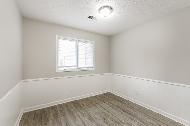 2,100/Mo, 4392 Hardwood Cir SW Lilburn, GA 30047 Bedroom View 2