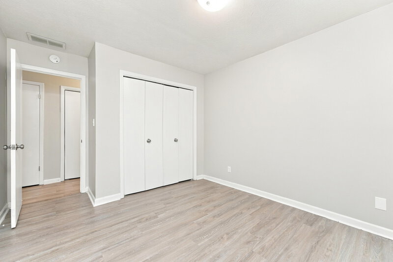 2,045/Mo, 4392 Hardwood Cir SW Lilburn, GA 30047 Bedroom View
