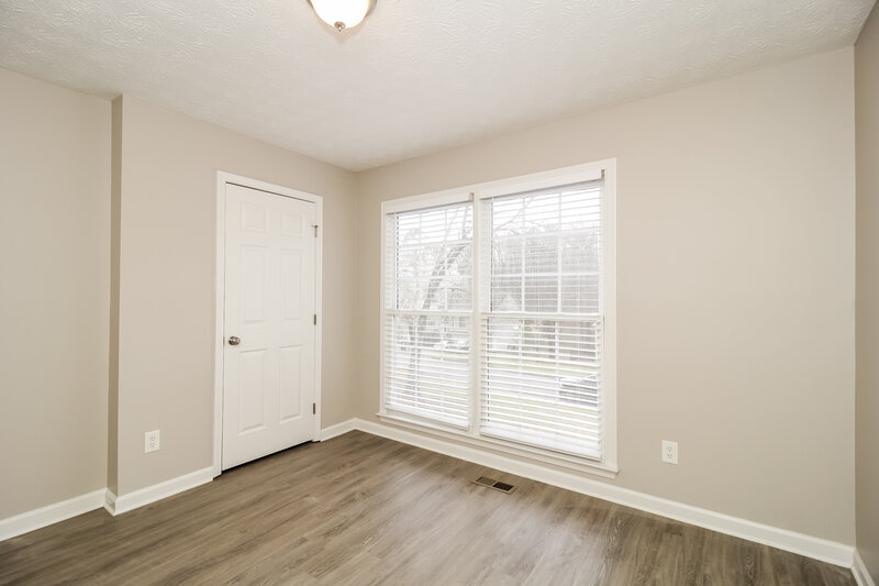 2,120/Mo, 300 Sterling Dr Powder Springs, GA 30127 Bedroom View