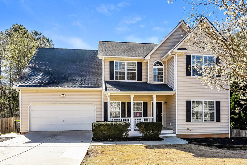 3,170/Mo, 53 Joshua Ln Dallas, GA 30132 External View