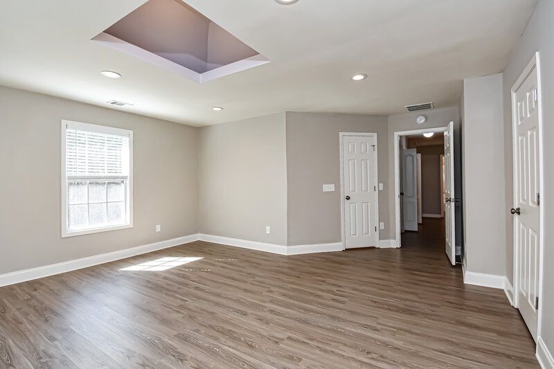 3,170/Mo, 53 Joshua Ln Dallas, GA 30132 Living Room View 2