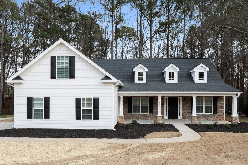 3,070/Mo, 2899 Gratis Rd Monroe, GA 30656 External View
