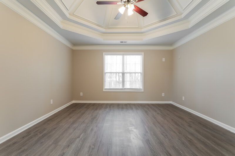 3,070/Mo, 2899 Gratis Rd Monroe, GA 30656 Main Bedroom View