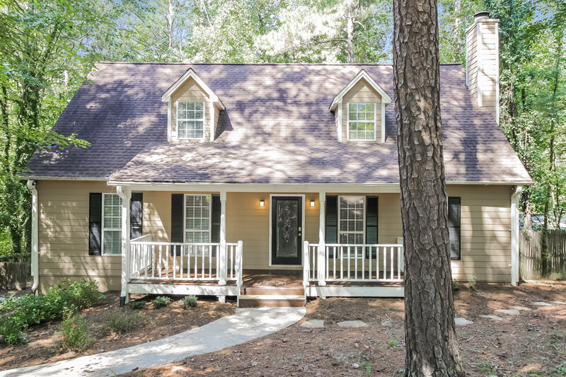 2,415/Mo, 3430 Riviera Dr Cumming, GA 30041 External View