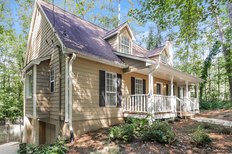 2,415/Mo, 3430 Riviera Dr Cumming, GA 30041 Front View