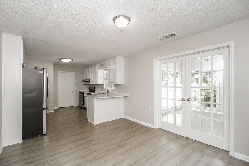 2,415/Mo, 3430 Riviera Dr Cumming, GA 30041 Dining Room View