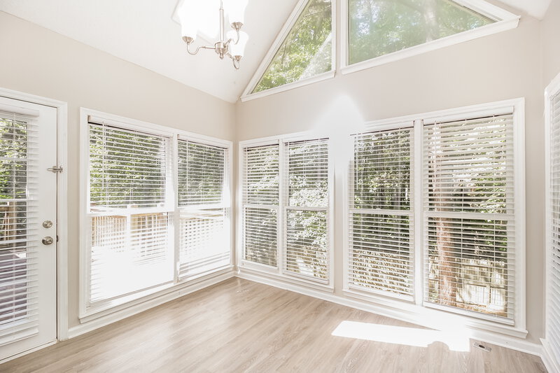 2,415/Mo, 3430 Riviera Dr Cumming, GA 30041 Sun Room View