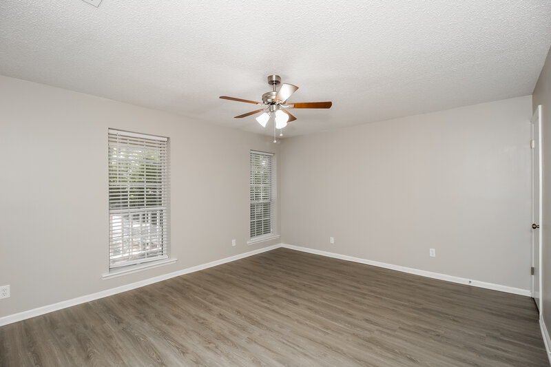 2,415/Mo, 3430 Riviera Dr Cumming, GA 30041 Main Bedroom View