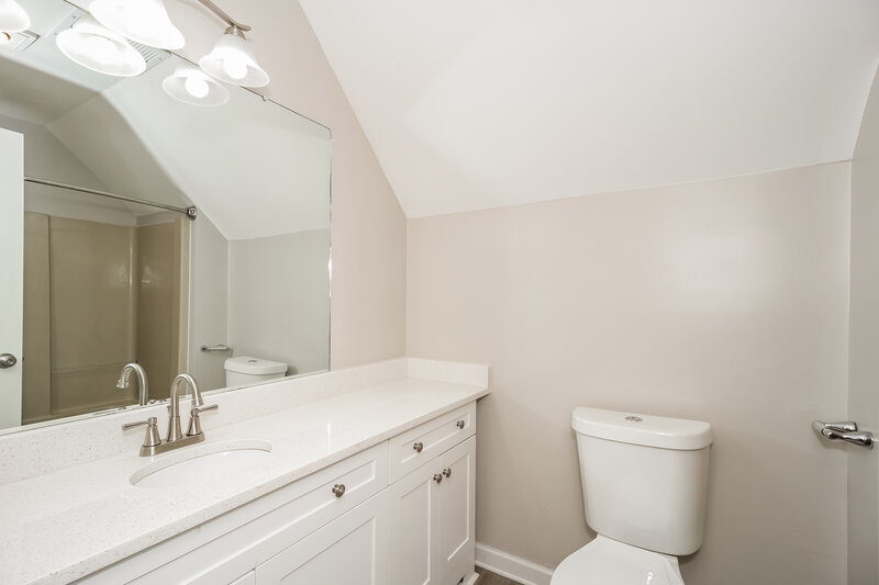 2,415/Mo, 3430 Riviera Dr Cumming, GA 30041 Bathroom View