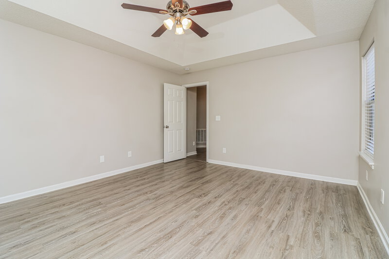 2,350/Mo, 2913 Crest Ridge Ct SW Marietta, GA 30060 Main Bedroom View 2