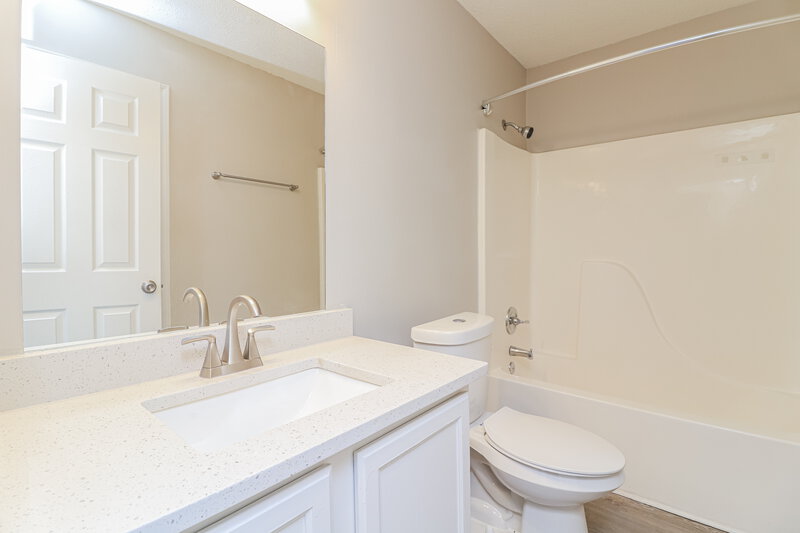 2,350/Mo, 2913 Crest Ridge Ct SW Marietta, GA 30060 Bathroom View