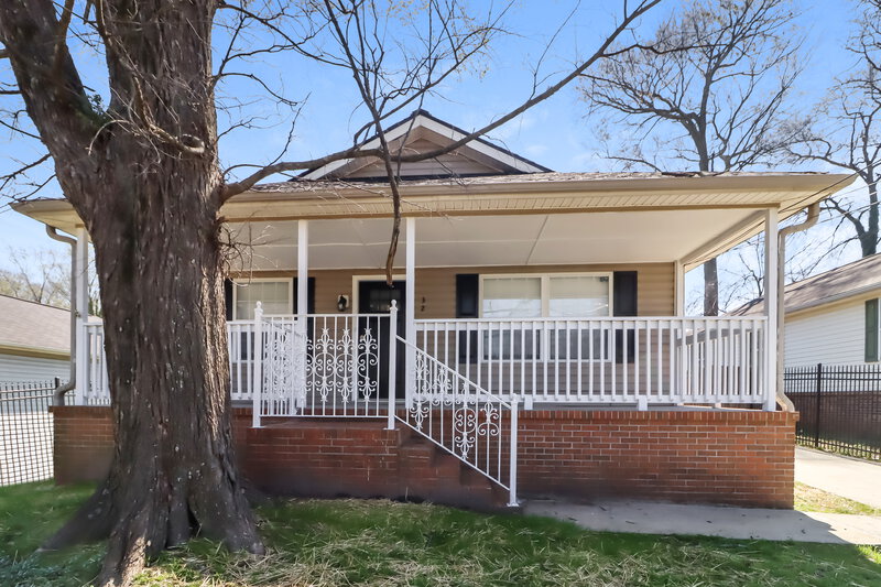 1,885/Mo, 32 Weyman Ave SW Atlanta, GA 30315 External View