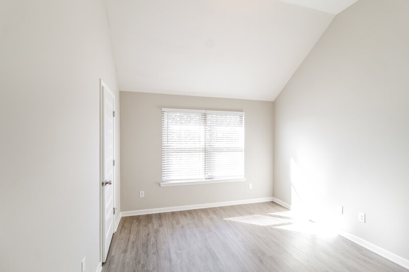 2,665/Mo, 1649 Stone Meadow Rd Lithonia, GA 30058 Bedroom View