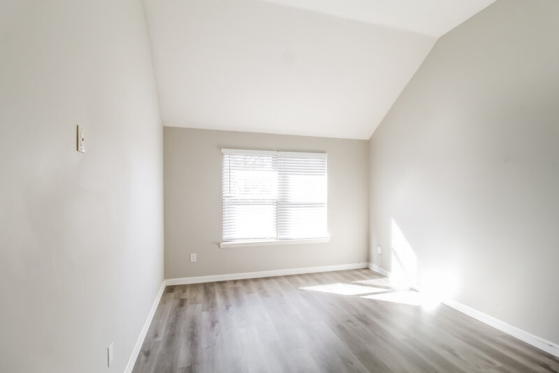 2,665/Mo, 1649 Stone Meadow Rd Lithonia, GA 30058 Bedroom View 2