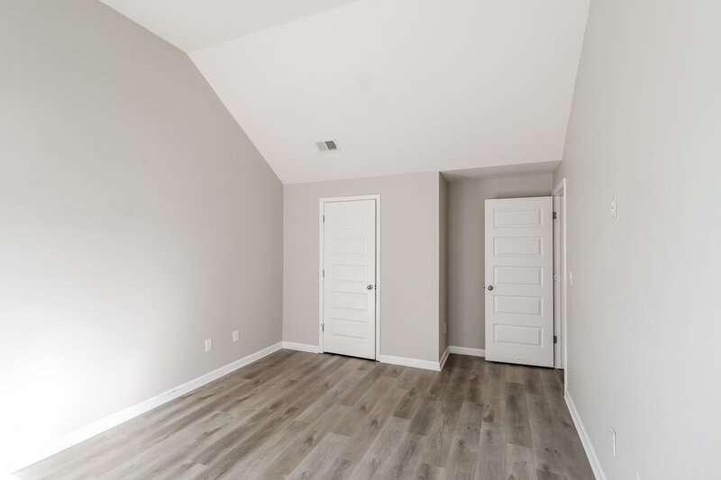 2,665/Mo, 1649 Stone Meadow Rd Lithonia, GA 30058 Bedroom View 3