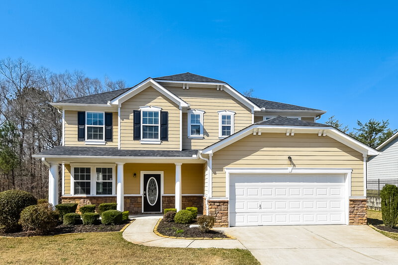 3,840/Mo, 485 Brookford Ct SW Atlanta, GA 30331 External View