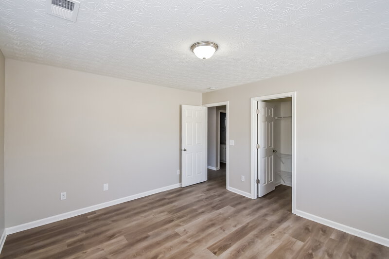 3,840/Mo, 485 Brookford Ct SW Atlanta, GA 30331 Main Bedroom View 2