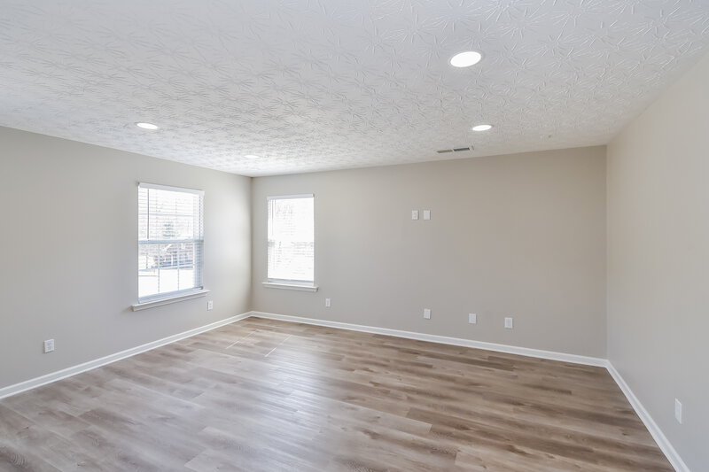 3,840/Mo, 485 Brookford Ct SW Atlanta, GA 30331 Bedroom View