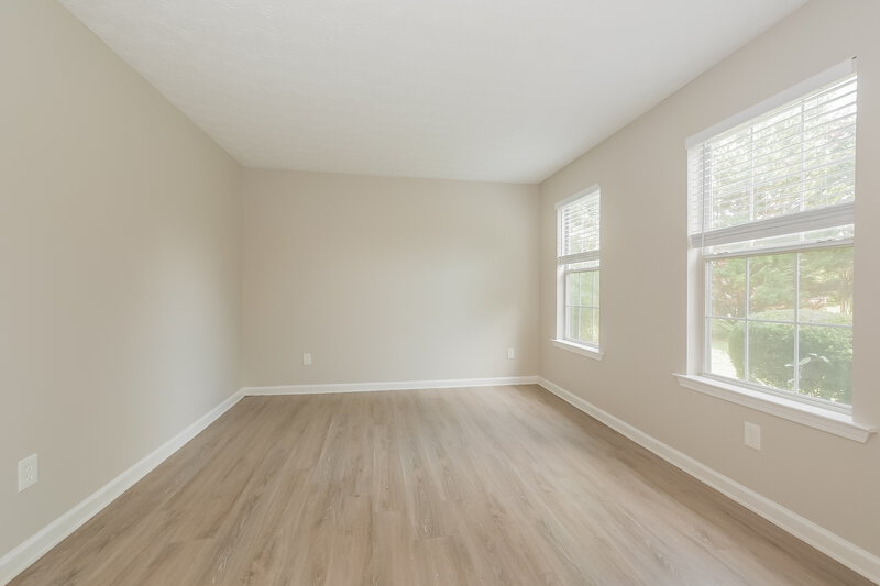 2,475/Mo, 100 Hawken Trl McDonough, GA 30253 Bedroom View