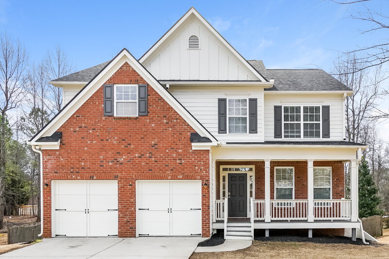 2,585/Mo, 231 Lakehill Way Douglasville, GA 30134 External View