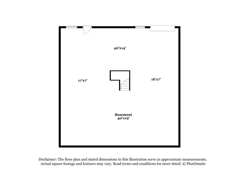 2,585/Mo, 231 Lakehill Way Douglasville, GA 30134 Floor Plan View 3