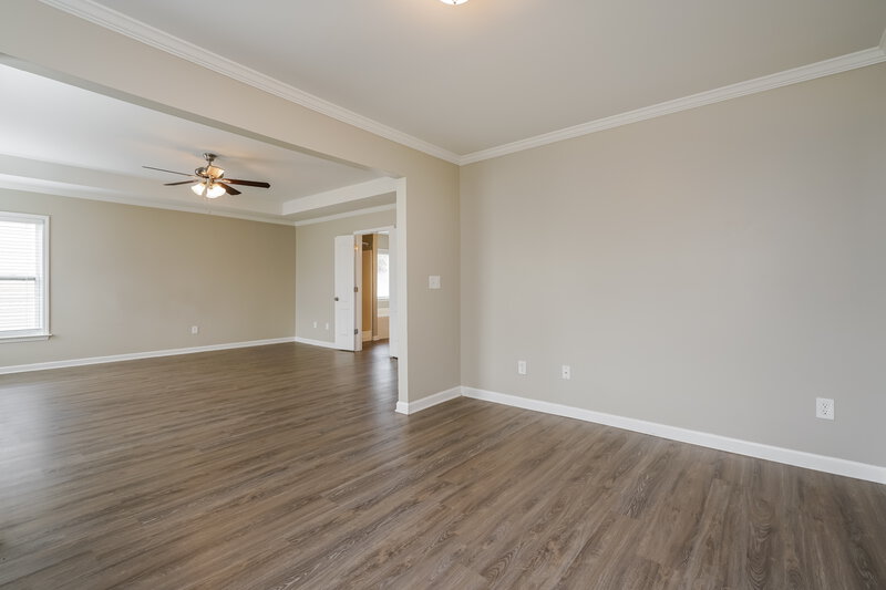 2,585/Mo, 231 Lakehill Way Douglasville, GA 30134 Main Bedroom View