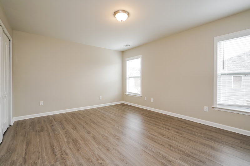 2,585/Mo, 231 Lakehill Way Douglasville, GA 30134 Bedroom View