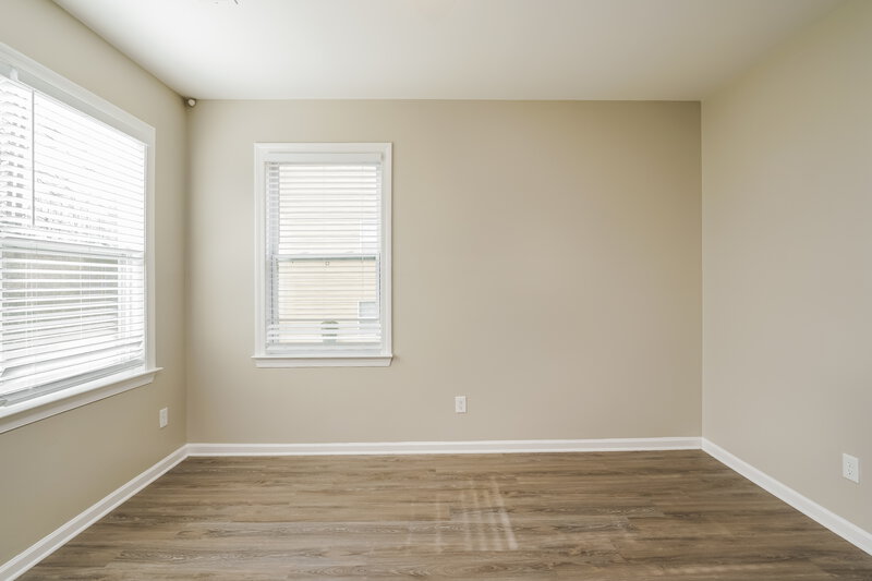 2,585/Mo, 231 Lakehill Way Douglasville, GA 30134 Bedroom View 2