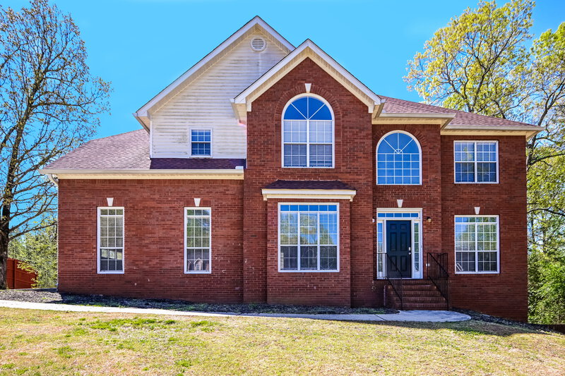 2,685/Mo, 135 Stratmore Pl Stockbridge, GA 30281 External View