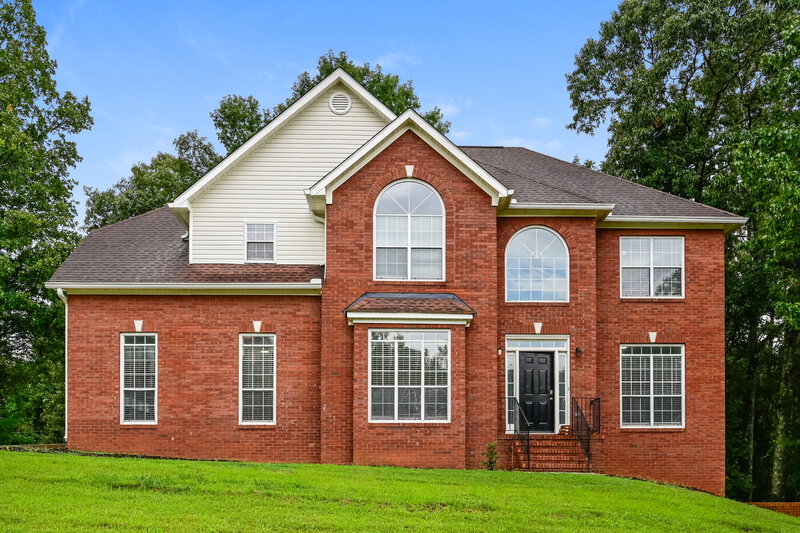 2,710/Mo, 135 Stratmore Pl Stockbridge, GA 30281 External View