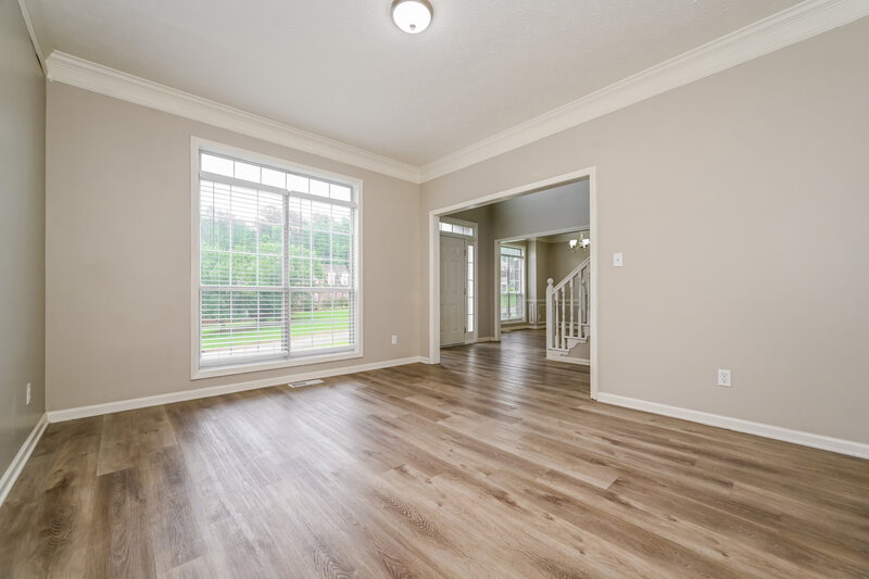 2,710/Mo, 135 Stratmore Pl Stockbridge, GA 30281 Living Room View