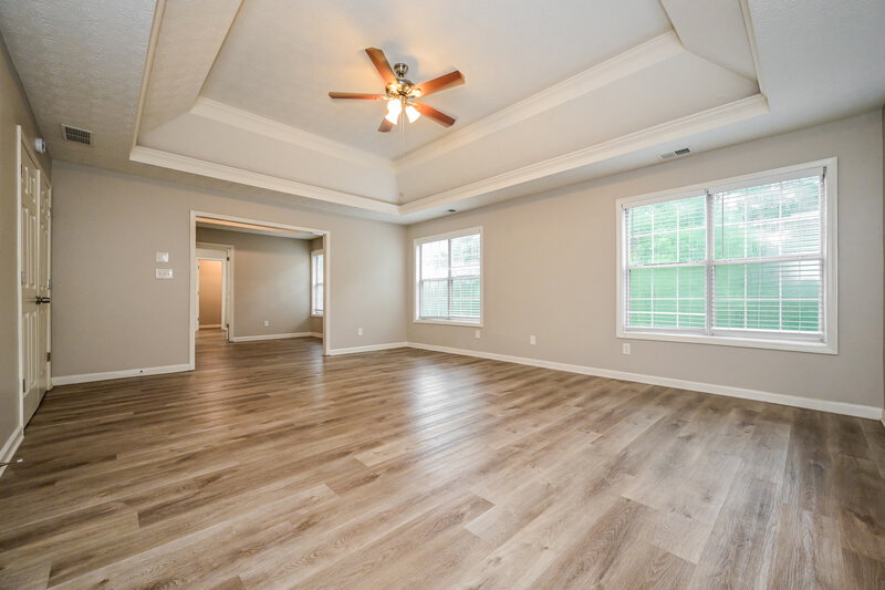 2,710/Mo, 135 Stratmore Pl Stockbridge, GA 30281 Main Bedroom View