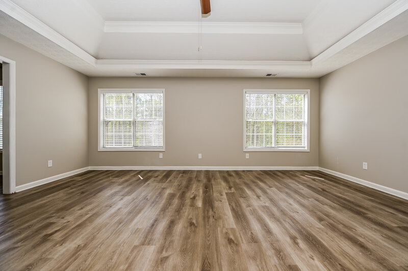 2,505/Mo, 135 Stratmore Pl Stockbridge, GA 30281 Main Bedroom View