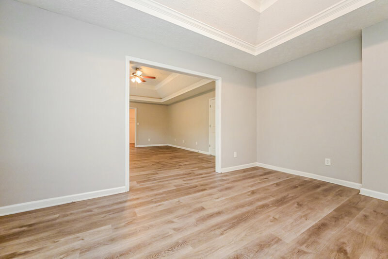 2,710/Mo, 135 Stratmore Pl Stockbridge, GA 30281 Main Bedroom View 2