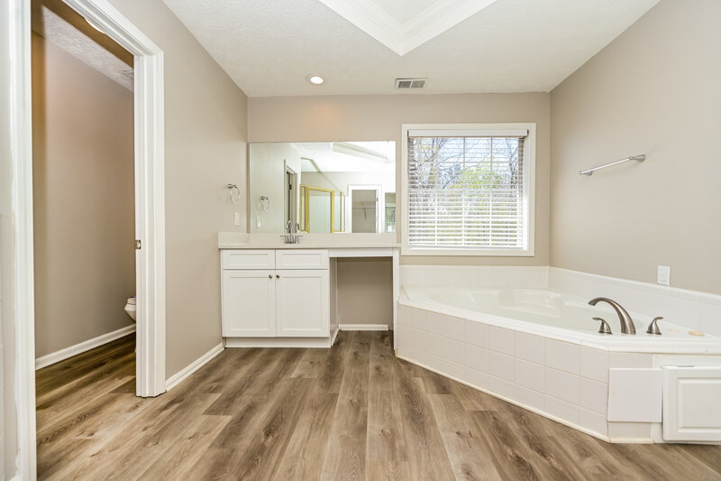 2,505/Mo, 135 Stratmore Pl Stockbridge, GA 30281 Main Bathroom View