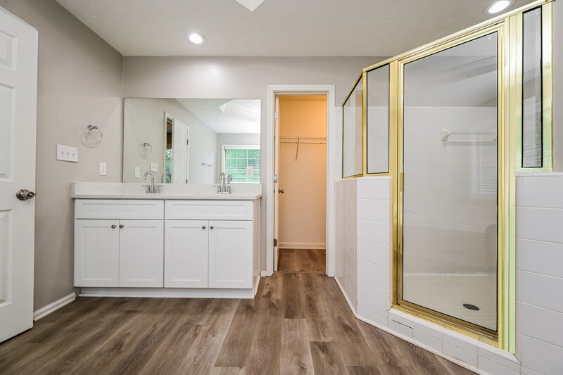 2,710/Mo, 135 Stratmore Pl Stockbridge, GA 30281 Main Bathroom View 2
