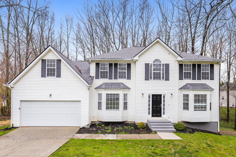 2,515/Mo, 6220 Weldon Dr Cumming, GA 30040 External View