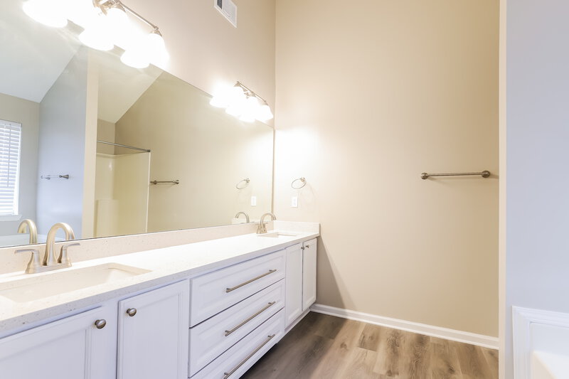 2,515/Mo, 6220 Weldon Dr Cumming, GA 30040 Bathroom View