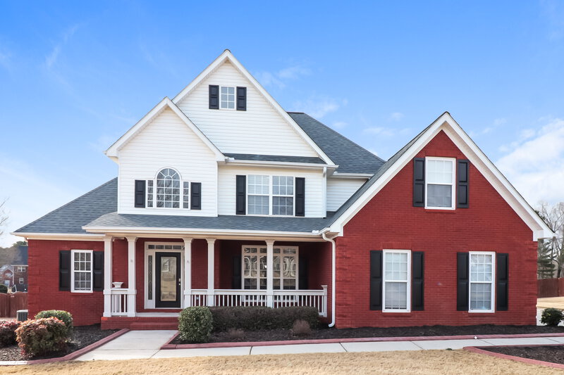 3,970/Mo, 4316 Gladys Ct McDonough, GA 30252 External View